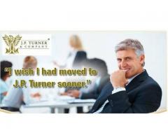 J.P.Turner Seeks Stock Broker / Financial Advisor - (Bay Ridge, Brooklyn, NYC)