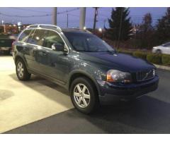 2007 Volvo XC90 SUV for Sale AWD 6-Cyl 3rd row seat - $8400 (Coney Island, NYC)