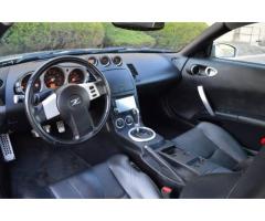 2005 Nissan 350z Coupe Touring Edition for Sale - $9299 (Bloomfield, NY)