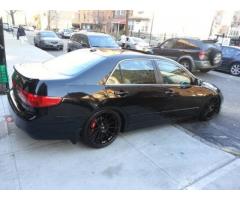 2005 Honda Accord for Sale - $7500 (Bronx, NYC)