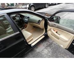 2005 Honda Accord for Sale - $7500 (Bronx, NYC)