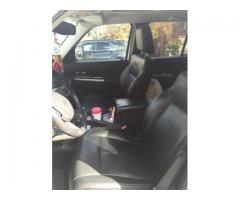 2009 JEEP Liberty SUV Limited edition for Sale 4wd fully loaded! Navigation! - $12500 (Bronx, NYC)