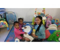 SATURDAY & SUNDAY QUALITY CHILD CARE AVAILABLE - (Bedford Stuyvesant, Brooklyn, NYC)