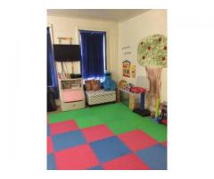 Small Wonders Family Daycare Available - (Bronx, NYC)