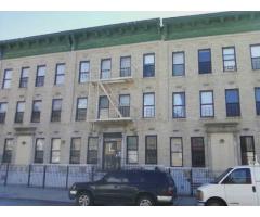$399000 / 3br - GORGEOUS CONDO FOR SALE FULLY RENOVATED CLOSE TO SUBWAYS - (BED STUY, NYC)