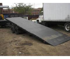 Landoll/Rollback Trailer for Sale - $7500 (brooklyn, NYC)