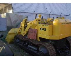 BULLDOZER ALLIS CHALMERS FOR SALE - $6500 (Brooklyn, NYC)