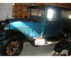 ANTIQUE CAR MODEL T FORD FOR SALE - $9000 (Glen Cove, NY)