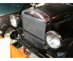 ANTIQUE CAR MODEL T FORD FOR SALE - $9000 (Glen Cove, NY)