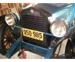 ANTIQUE CAR MODEL T FORD FOR SALE - $9000 (Glen Cove, NY)