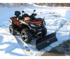 CF-Moto ATV 4x4s all on sale this week - (Oakdale, NY)