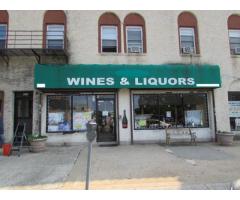 Liquor Store Store for Sale - $425000 (Yonkers , NY)