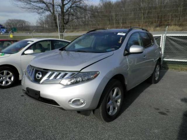 Nissan murano for sale in brooklyn new york #3