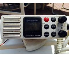 Marine CB radio for Sale - $55 (East Meadow, NY)