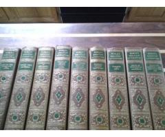 World's Greatest Literature 9 volumes for Sale - $75 (East Islip, NY)