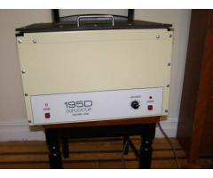 Techno Aide Radiograph Film Duplicator Model 195D for Sale - $150 (North Flushing, NY)