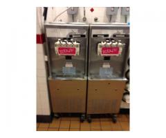 Taylor Yogurt / Ice Cream Machine Model 794 for Sale - $2500 (queens)