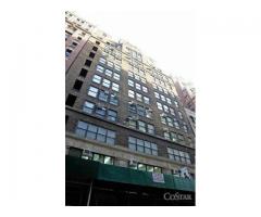 $5528 / 1793ft^2 - Loft Office Space Near Penn Station for rent $ 38 per SqFt! - (Midtown West, NYC)