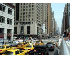 $11400 1000sqft commercial splace w/ MAGNIFICENT Storefront for rent - (Midtown West, NYC)