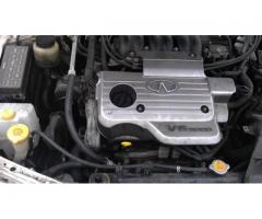 2000-2003 Nissan Maxima Infiniti i30 i35 hood grille headlights doors for Sale - (QUEENS, NYC)