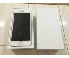On Sale White iPhone 6 128 GB - Factory Unlocked / No iCloud Lock - $760 (Queens,  NYC)