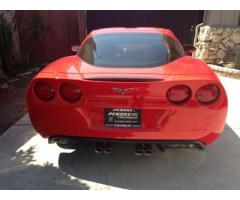 2012 Chevrolet Corvette for Sale - $16500 (brooklyn, NYC)