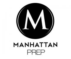 Seeking Part-Time GMAT Instructor / $116 per hr - (Chelsea, NYC)