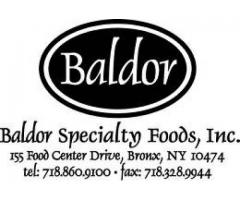 SEEKING HI-LO OPERATORS - Baldor Specialty Foods Inc - (BRONX, NYC)