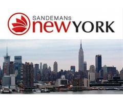 Partner Relations - Perfect Student job! International Tourism Company - (Manhattan, NYC)