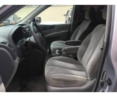 2006 Kia Sedan EX Minivan for Sale Runs 100% - $2800 (Brooklyn, NYC)