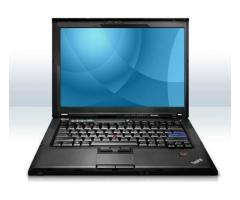 IBM Lenovo T500 for Sale Core 2 Duo 2.4gHz 3GB RAM 250GB HDD! HDMI - $189 (QUEENS, NY)