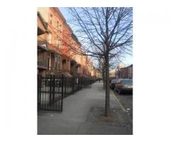 $2050 / 1br - Brownstone Renovated Studio Duplex for rent w/ Private Patio Laundry - (Bed-Stuy, NYC)