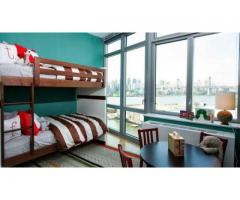 $5255 / 2br - Luxury Apartment Sun deck Waterfront skyline - (Long Island City, NYC)