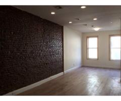 $2599 / 4br - New 4 bedroom Apartment  No broker fee Close to the 2/ 5 - (Lefferts Gardens, NYC)