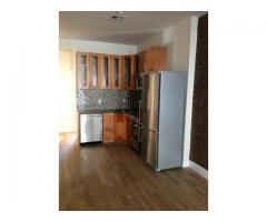 $2599 / 4br - New 4 bedroom Apartment  No broker fee Close to the 2/ 5 - (Lefferts Gardens, NYC)