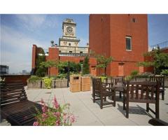 $4100 / 2br - Fantastic No Fee Apartment w/ Doorman Gym Roof Deck & Concierge - (TriBeCa, NYC)