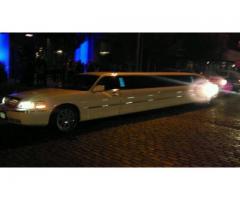 PRIVATE STRETCH LIMOUSINE at EXTREMELY LOW PRICE for Sale - (Manhattan, NYC)