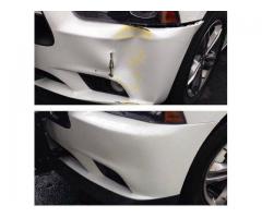 Auto Body Repair 