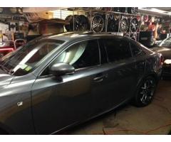 Window tinting $100/ $80 taillights Unbeatable prices! CALL US! - (Woodside, Queens, NYC)