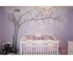Murals and Faux Finishes Painting Service - Specializing in Kids Rooms and Nurseries - (NYC)
