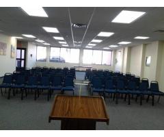 Space Available for Church Services - (Queens, NYC)
