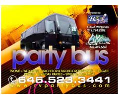 BACHELOR OR BACHELORETTE PARTY BUS SPECIAL CALL NOW! - (Midtown, NYC)