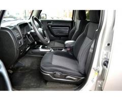 2007 HUMMER H3 SUV FOR SALE EXCELLENT CONDITION RUNS LIKE NEW - $11700 (Bay Ridge, Brooklyn, NYC)