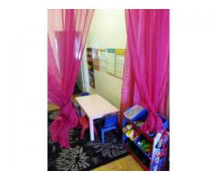 NEW DAYCARE AFFORDABLE $95.00 WEEKLY INCLUDE MEALS /KIDZ TAXI SERVICE - (BROOKLYN, NYC)