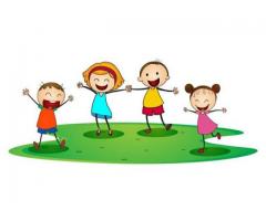 GROUP FAMILY DAYCARE OPENING! Child Care Available - (Inwood / Wash Hts)