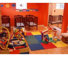 Open Minds DayCare - (Rosedale, NY)