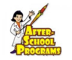 Afterschool Club with Homework Help Tutoring Free Meals and snacks - (Ozone Park, NYC)