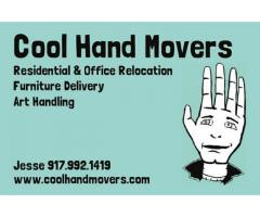 Moving/Delivery Services - Friendly Reliable Detail-Oriented - (Greater NYC Area, NY)