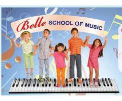 Music Lessons for Bronx Kids - (Yonkers and Scarsdale, NY)