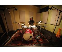 Drum Lessons - Learning the Language of Drums - Free Trial Lesson - (Brooklyn, NYC)